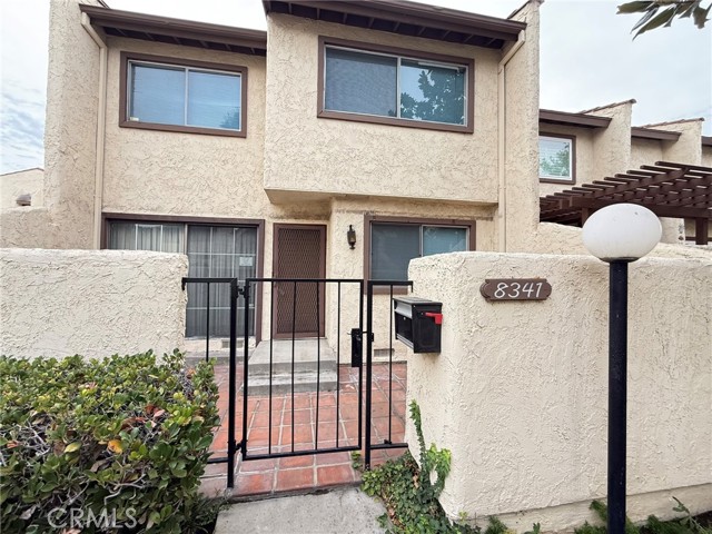 Property photo of 8341 Amber Rose LN
