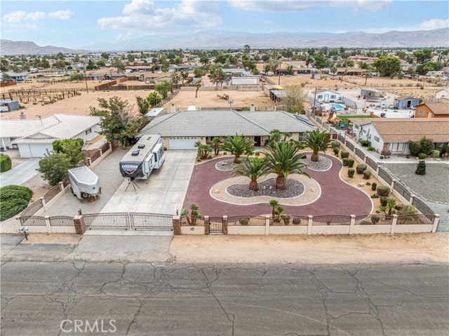Property photo of 13991 Jicarilla RD