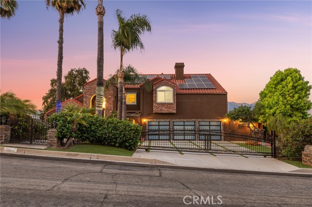 Property photo of 2396 SCENIC RIDGE