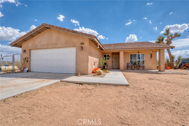 Property photo of 58455 Pimlico ST