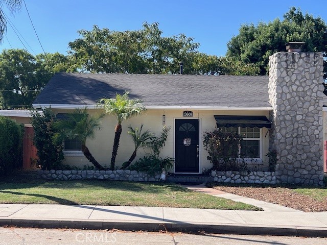 Property photo of 13608 La Cuarta ST