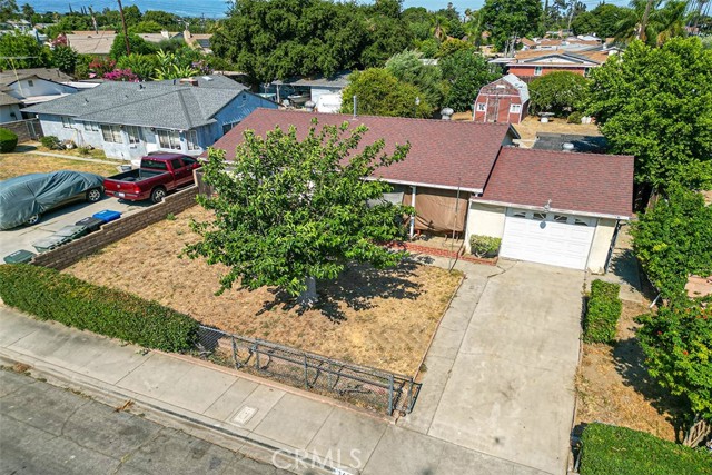 Property photo of 1680 S Palomares ST