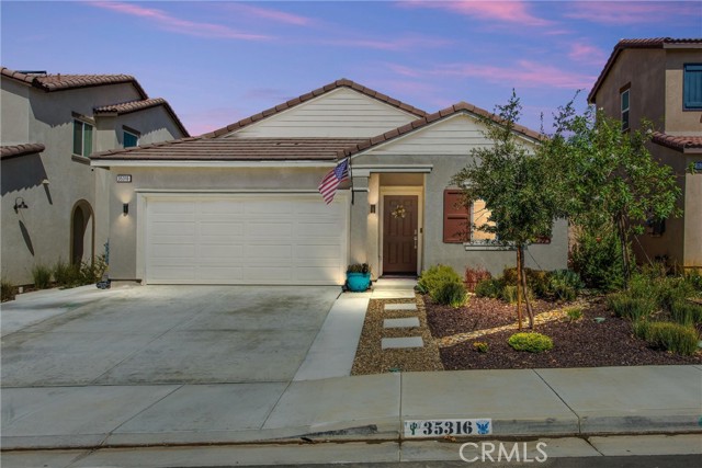 Property photo of 35316 Price St