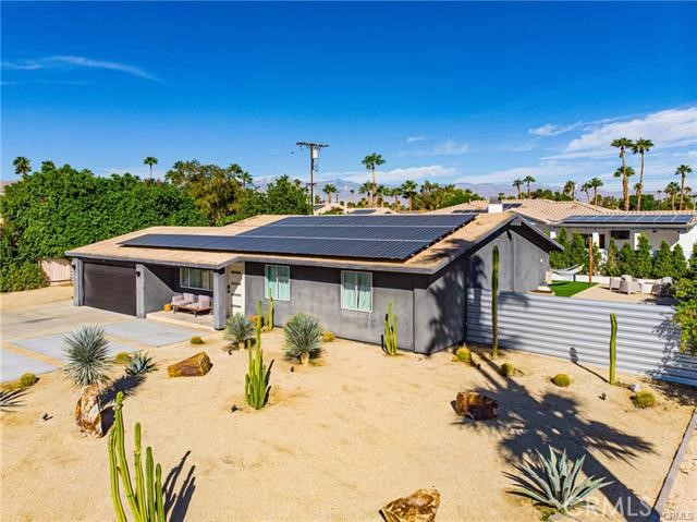 Property photo of 2770 E Ventura RD