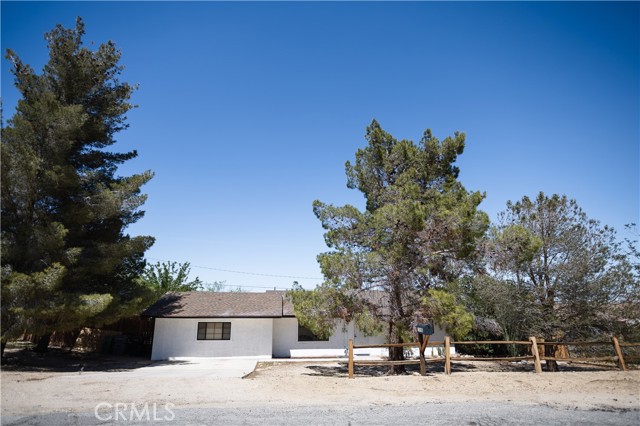 Property photo of 61680 Valley View DR