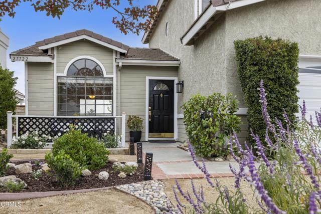 Photo of 27722 Buckskin Dr