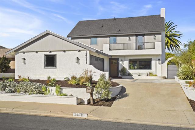 Property photo of 24611 Spadra Ln