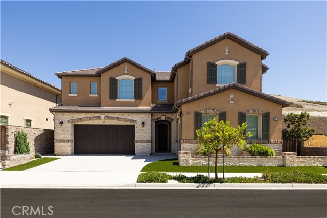 Property photo of 3017 Viejo Ridge North DR