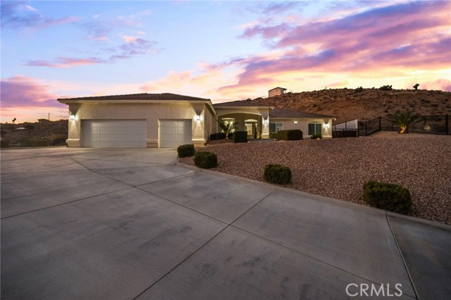 Property photo of 7590 Arrowhead Lake RD