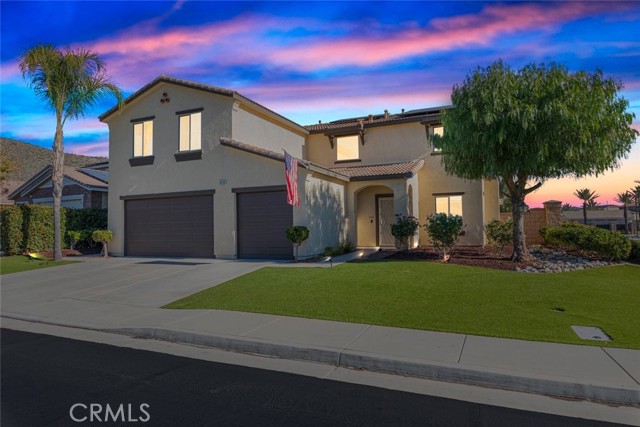 Property photo of 36250 Pursh DR