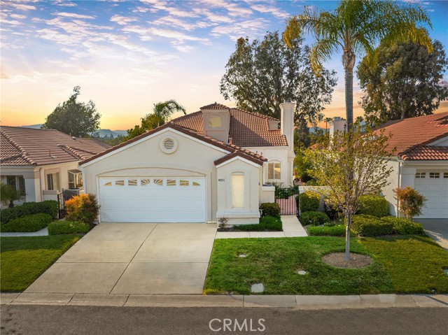 Property photo of 40511 Via Amapola