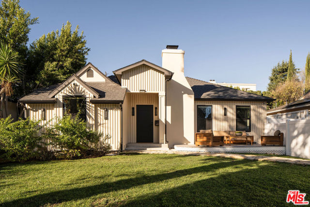 Property photo of 4323 Irvine AV