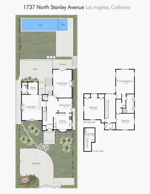 Property photo of 1737 N Stanley AV