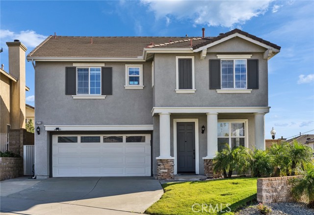 Property photo of 5213 Archery CT