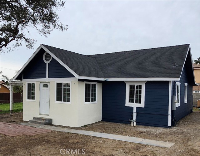 Property photo of 7918 Sierra AV