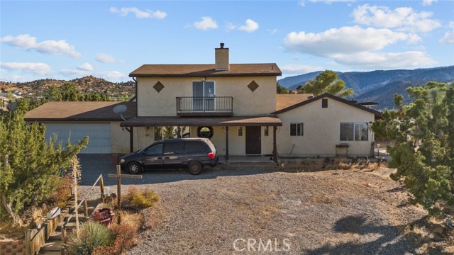 Property photo of 8676 Sky Line DR
