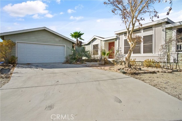 Property photo of 61248 Azania AV