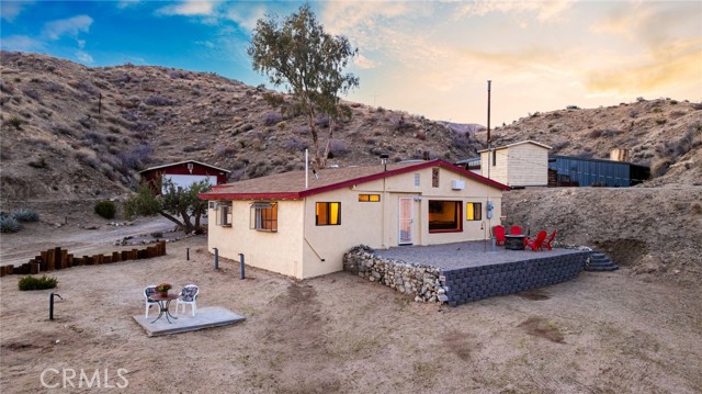 Property photo of 48754 Canyon House RD