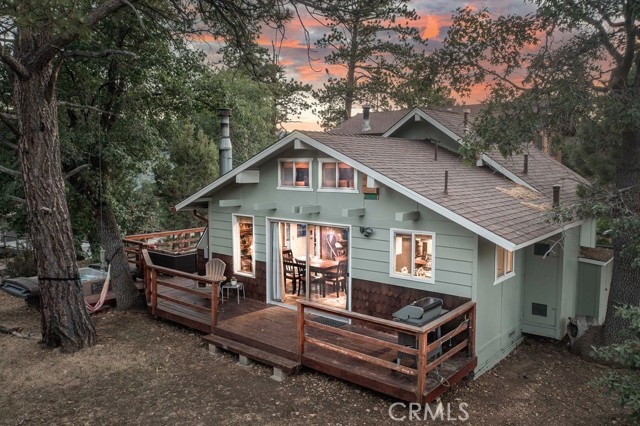 Property photo of 1254 S Sheephorn RD