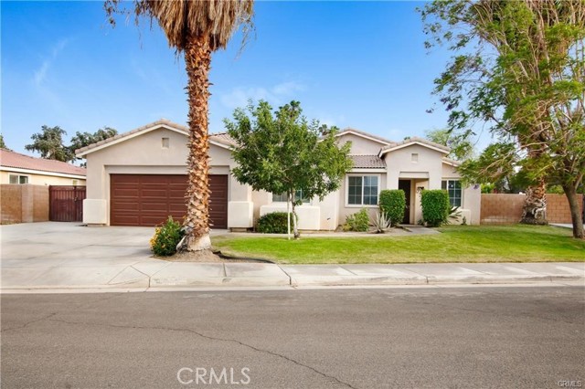 Property photo of 80787 Hayleigh CT