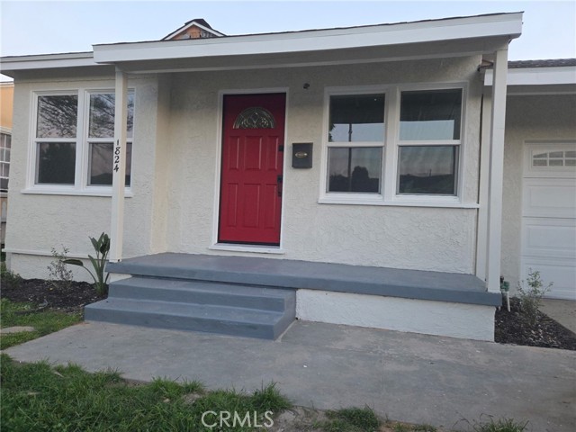Property photo of 1824 E Pine ST
