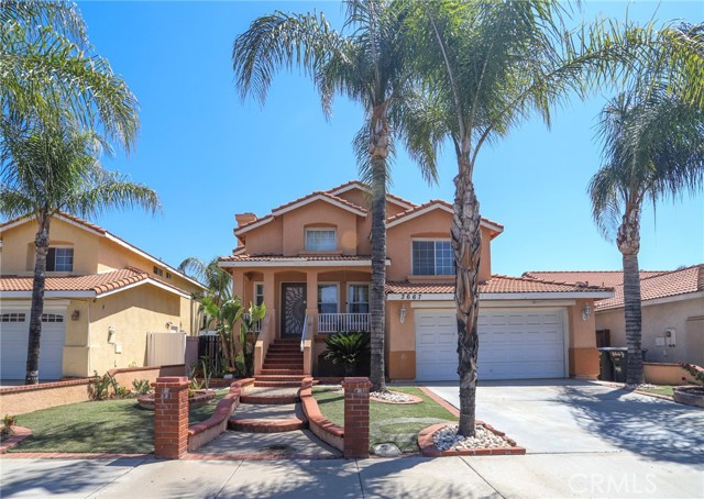 Property photo of 3667 SONOMA OAKS AV
