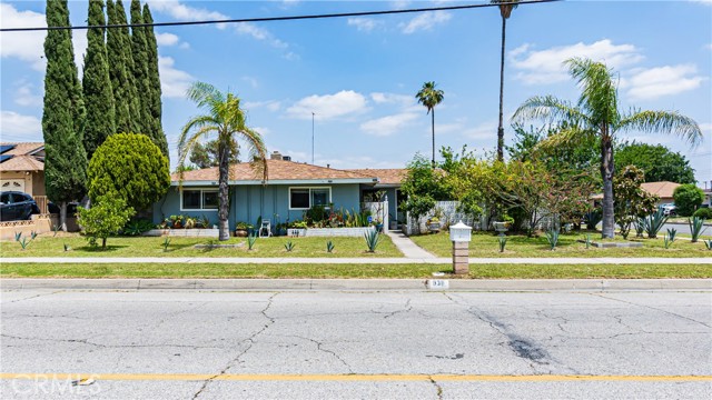 Photo of 931 N Eucalyptus Av