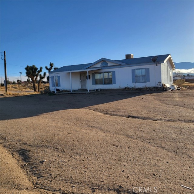 Property photo of 9572 Smith RD