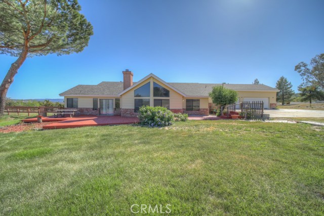 Property photo of 49525 Mescalero CT