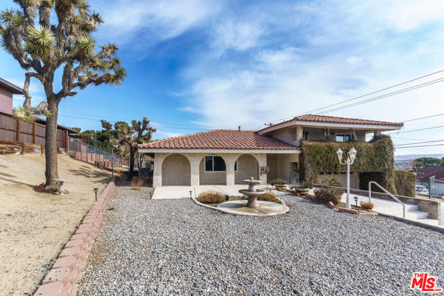 Property photo of 7545 Pinon DR