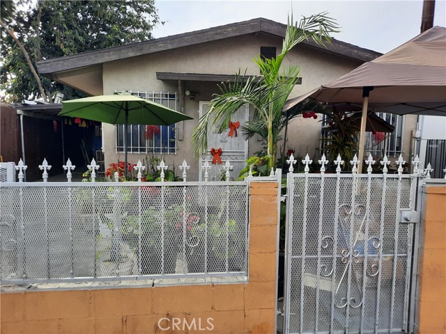 Property photo of 5727 Bandera ST