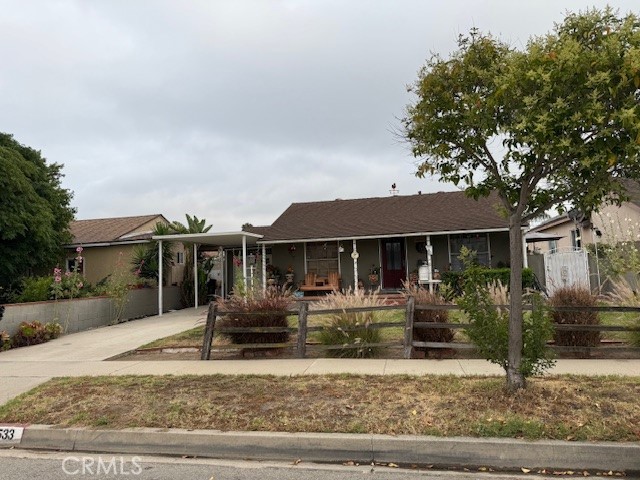 Photo of 14533 Cameo Av