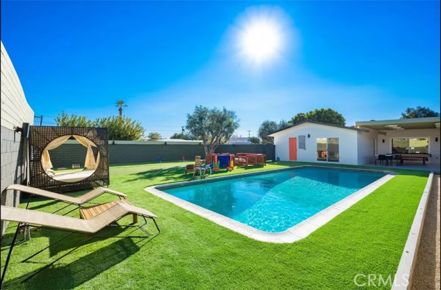 Property photo of 81450 Palo Verde DR