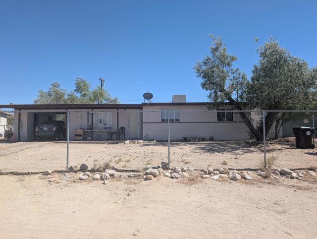 Property photo of 74737 Serrano DR