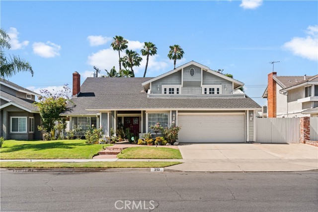 Property photo of 213 E Borromeo AV