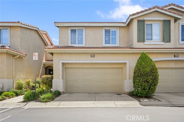 Property photo of 25426 Pyramid Peak Santa Clarita DR
