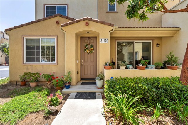 Property photo of 31170 Strawberry Tree LN
