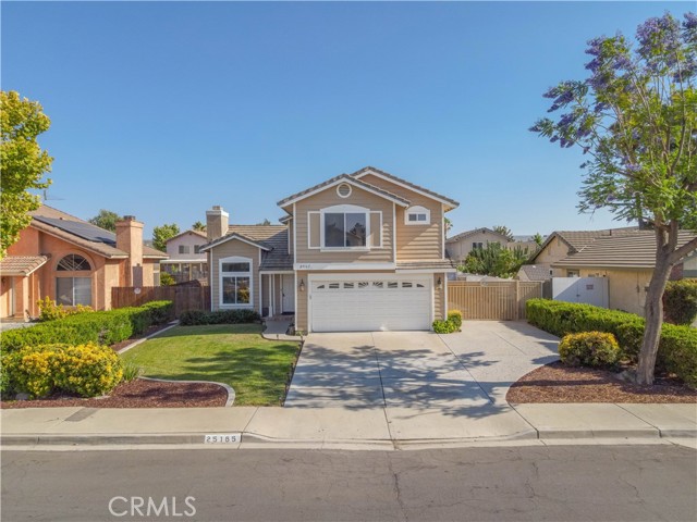 Property photo of 25165 Pebble Creek WY