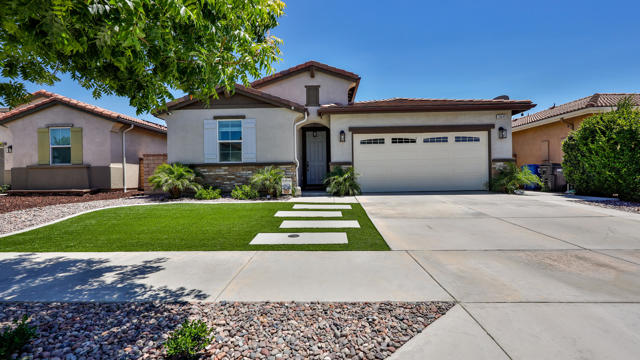 Property photo of 24649 Blue Feather CR