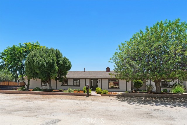 Property photo of 21285 Shoemaker LN