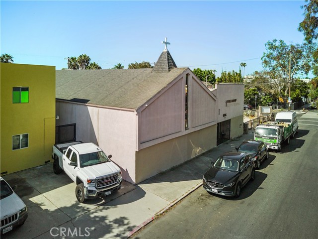 Property photo of 602 Broadway ST