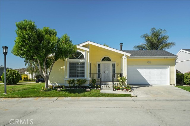 Property photo of 20060 Canyon View DR
