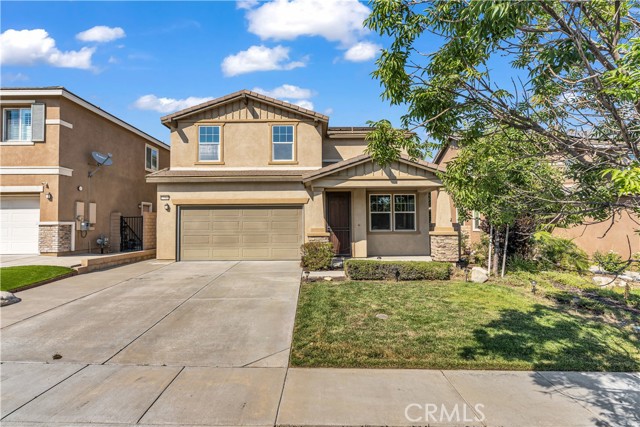 Property photo of 17561 Perilla DR