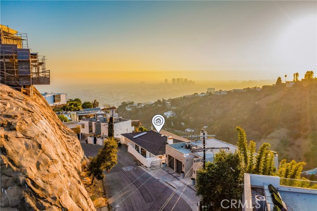 Property photo of 1893 Sunset Plaza DR