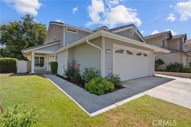Property photo of 21720 Cheswold AV