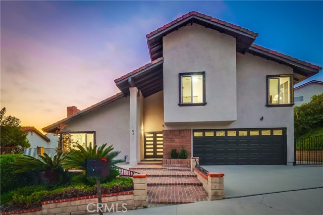 Property photo of 16211 Elza DR