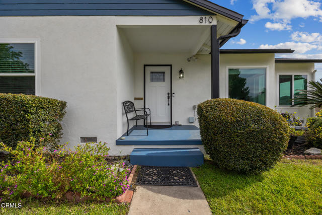 Property photo of 810 Selkirk ST