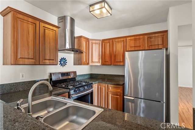 Property photo of 10636 Woodley AV