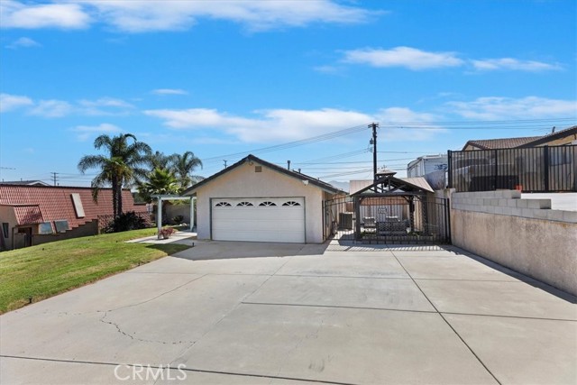 Property photo of 1831 Pali DR