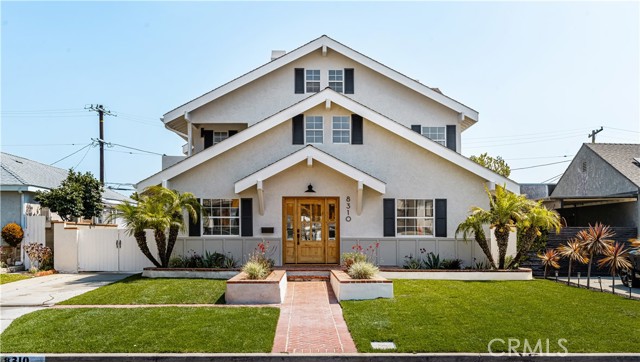 Property photo of 8310 Colegio DR